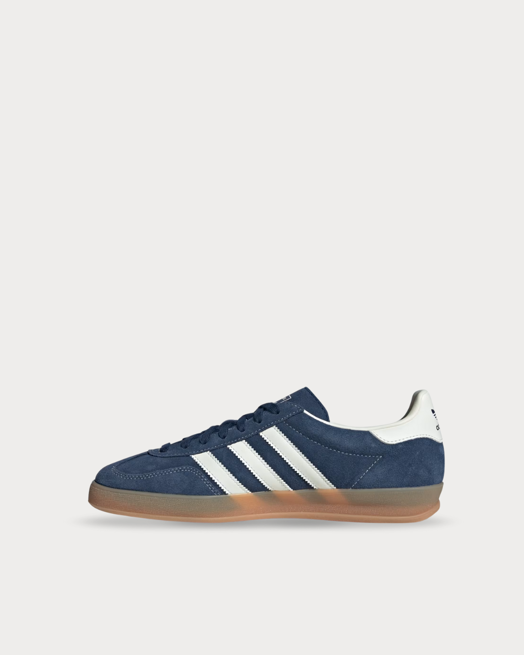 adidas Gazelle Indoor - Collegiate Green / Cloud White / Gum