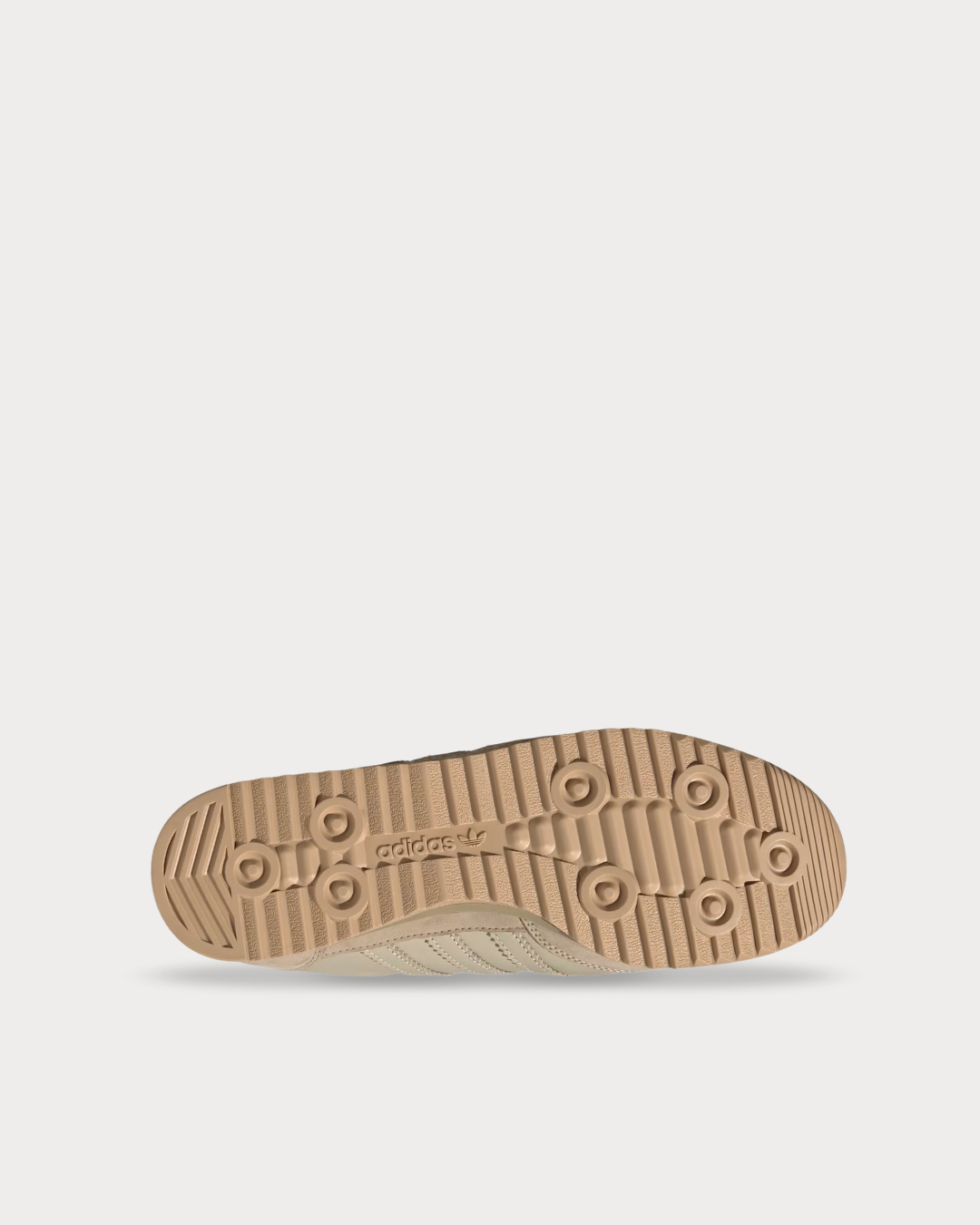 adidas SL 72 RS - Trace Khaki / Wonder Beige / Dark Brown