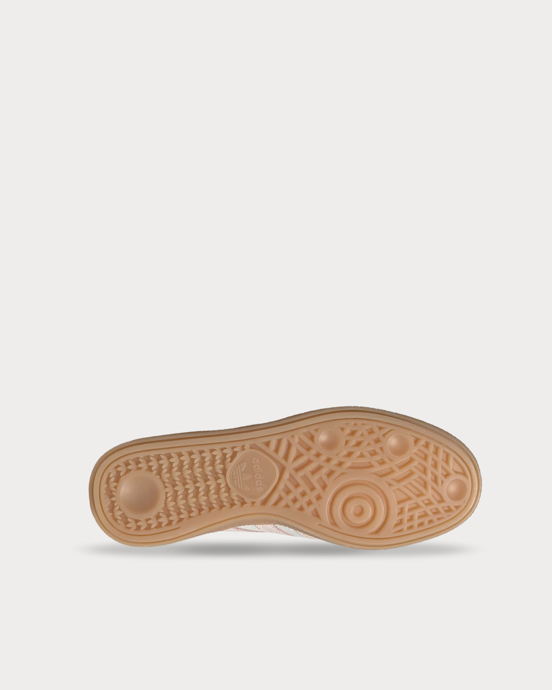 WMNS adidas Handball Spezial -  Orbit Grey / Wonder Quartz / Gum