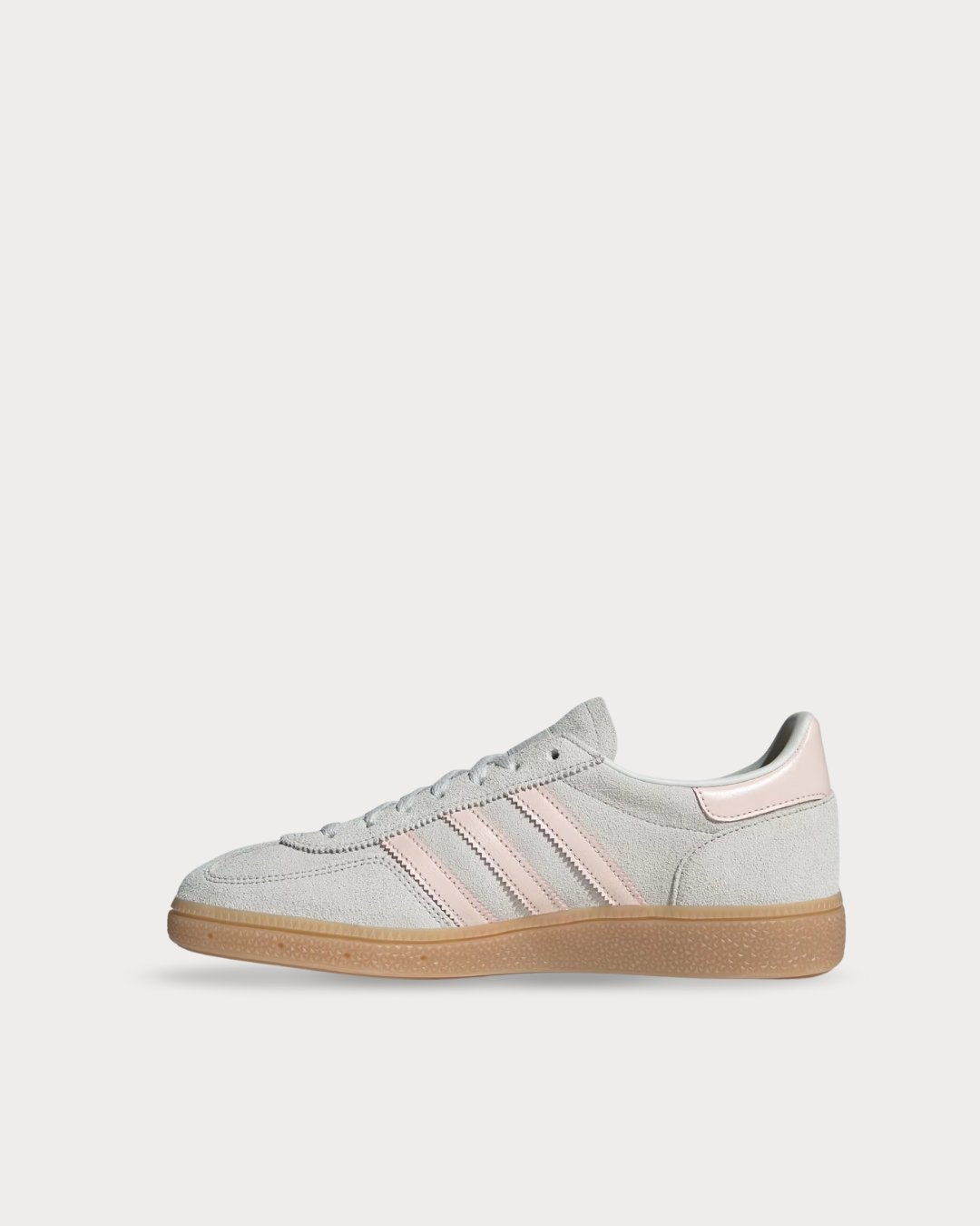 WMNS adidas Handball Spezial -  Orbit Grey / Wonder Quartz / Gum