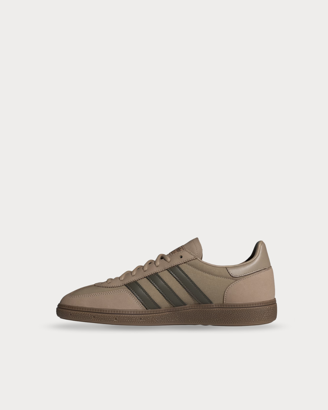adidas Handball Spezial - Trace Khaki / Cargo Brown / Gum