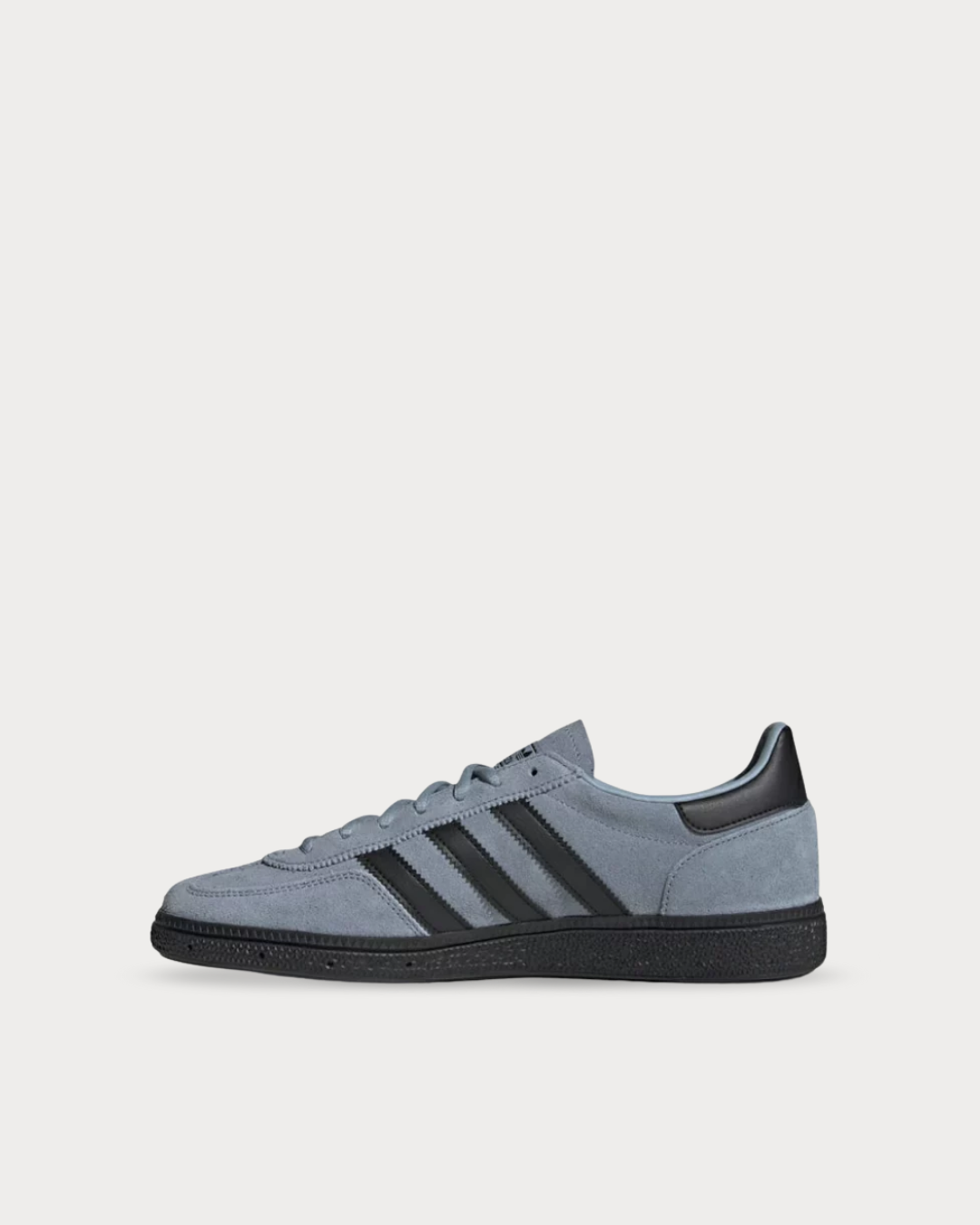 adidas Handball Spezial - Tactile Blue / Core Black / Gold Metallic