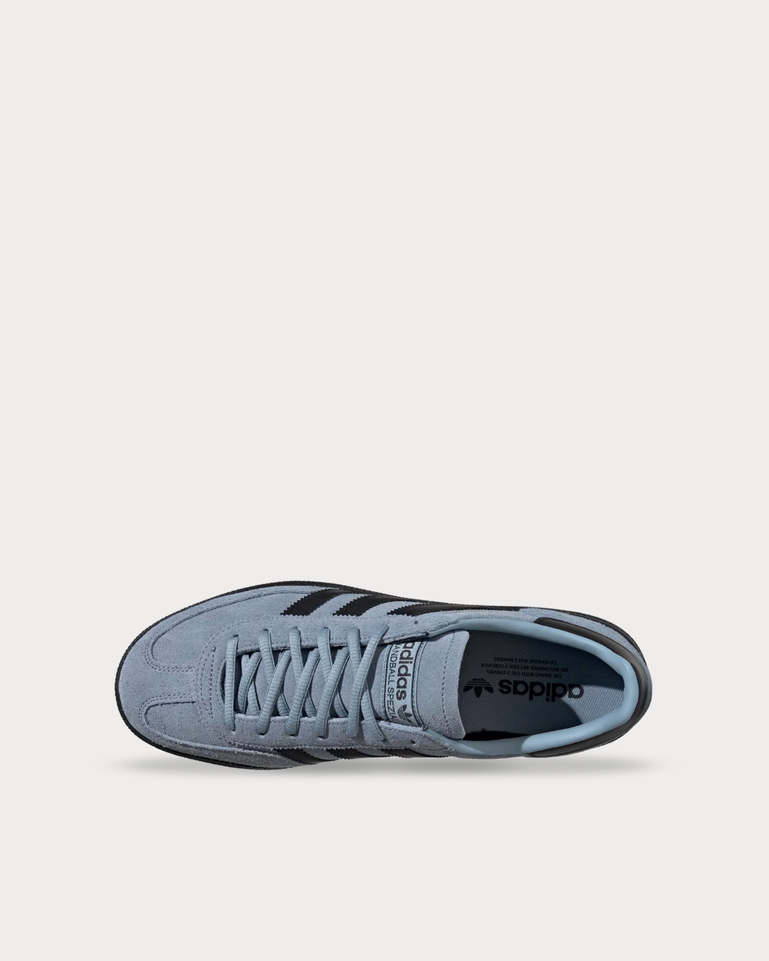 adidas Handball Spezial - Tactile Blue / Core Black / Gold Metallic