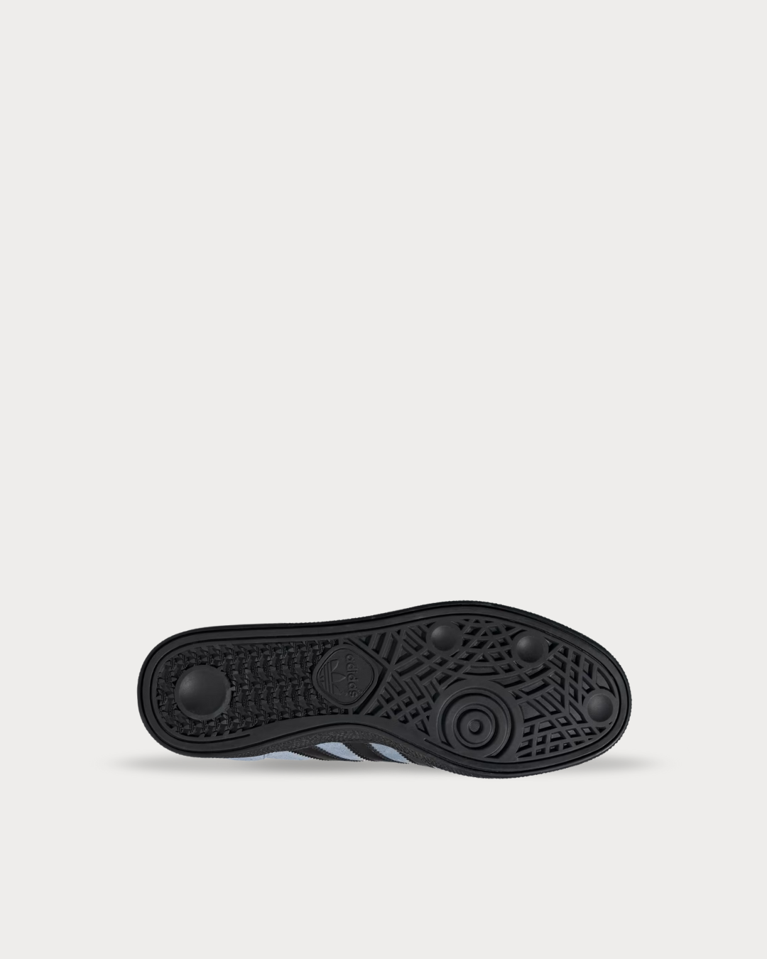adidas Handball Spezial - Tactile Blue / Core Black / Gold Metallic
