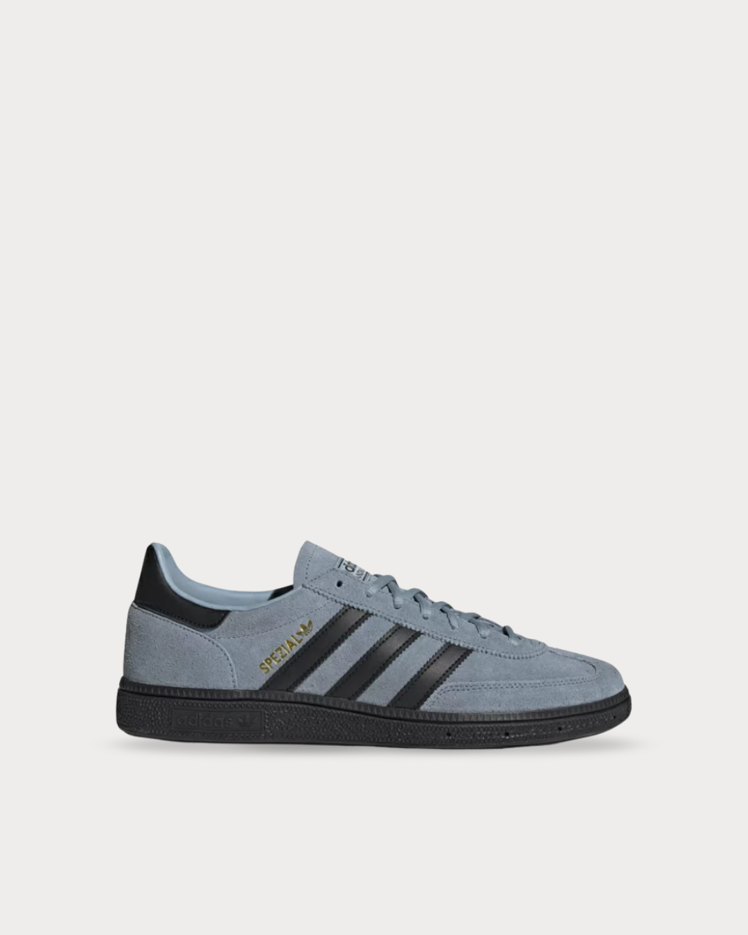 adidas Handball Spezial - Tactile Blue / Core Black / Gold Metallic