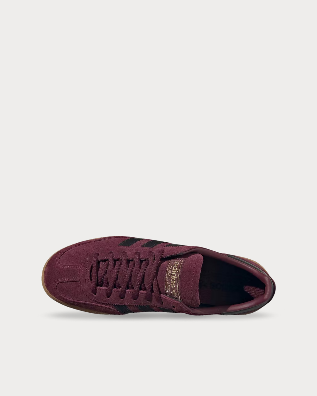 adidas Handball Spezial - Burgundy