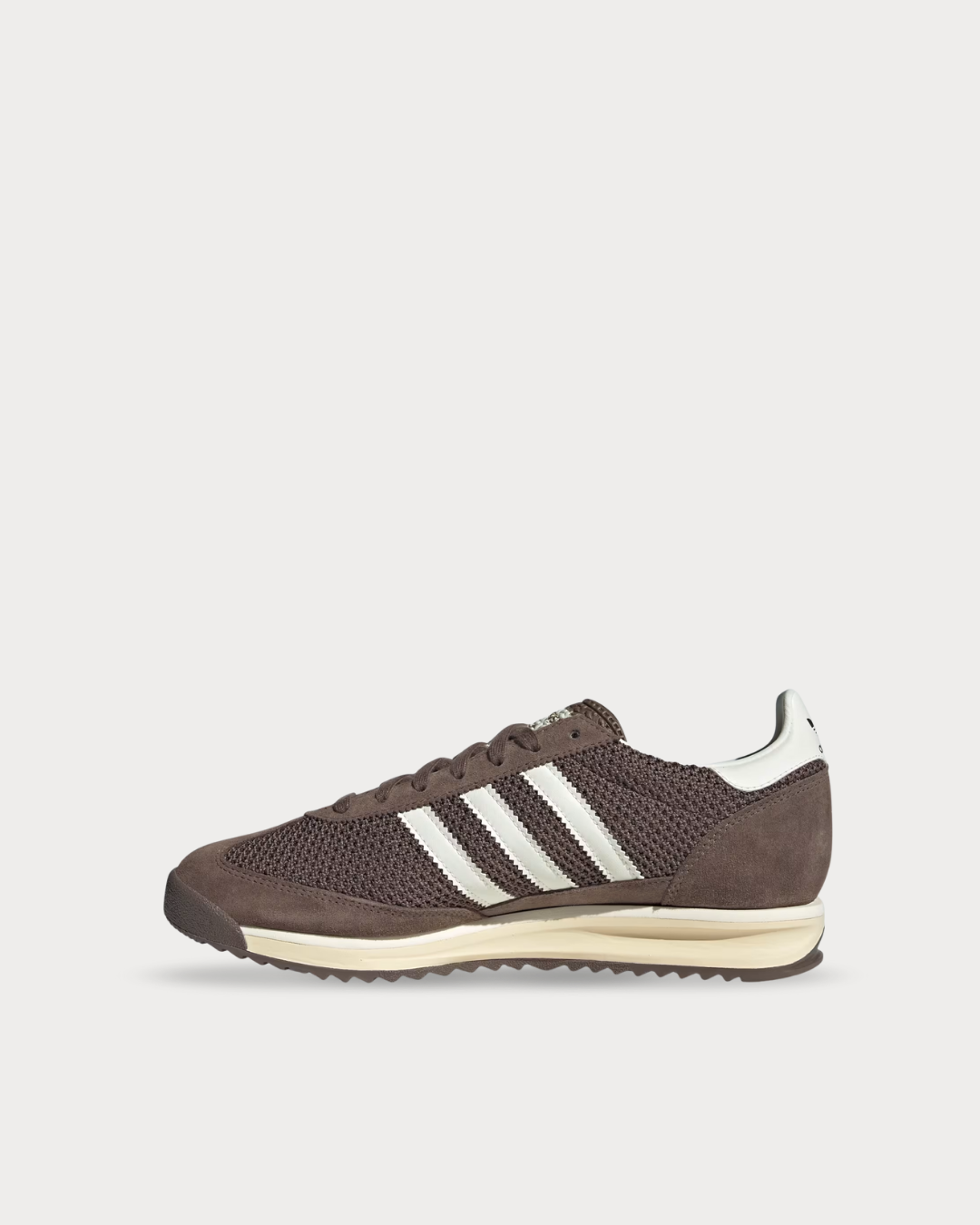 adidas SL 72 RS - Earth Strata / Off White / Warm Vanilla
