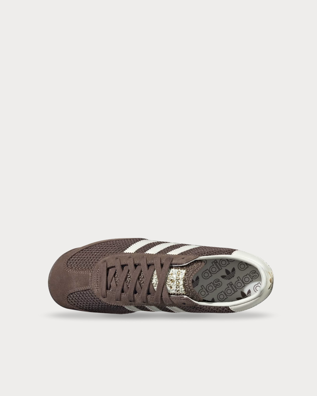 adidas SL 72 RS - Earth Strata / Off White / Warm Vanilla