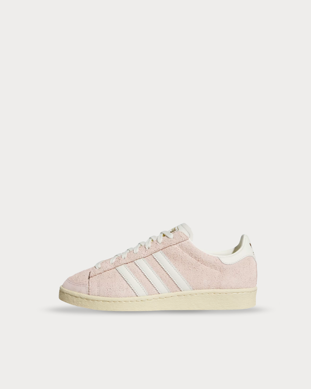 adidas Jabbar Low - Pink Tint / Ivory / Warm Vanilla