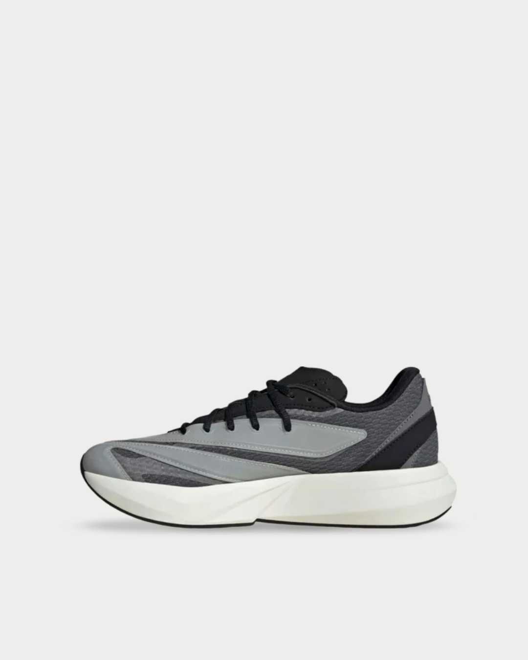 adidas Lightblaze - Grey Five / Grey One / Core Black