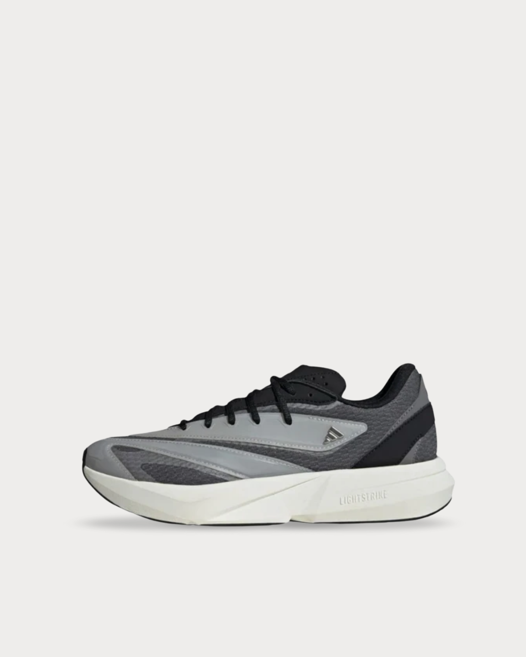 adidas Lightblaze - Grey Five / Grey One / Core Black