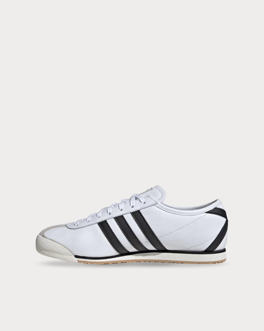 adidas Italia 70s Shoes - Cloud White / Core Black / Grey One
