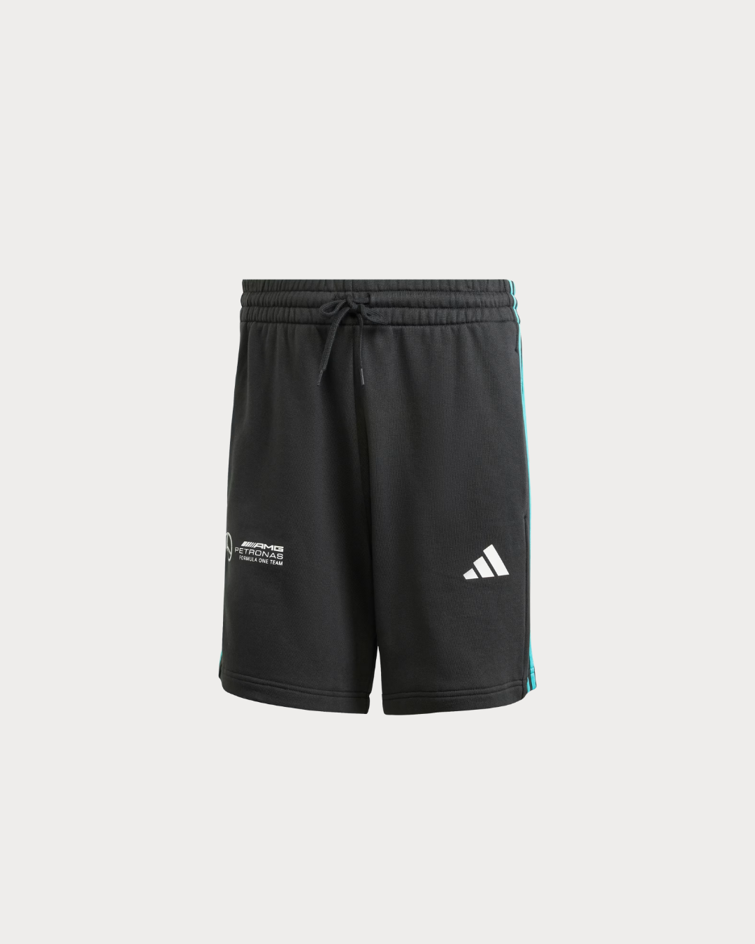 adidas MERCEDES - AMG PETRONAS FORMULA ONE TEAM DNA Short - White