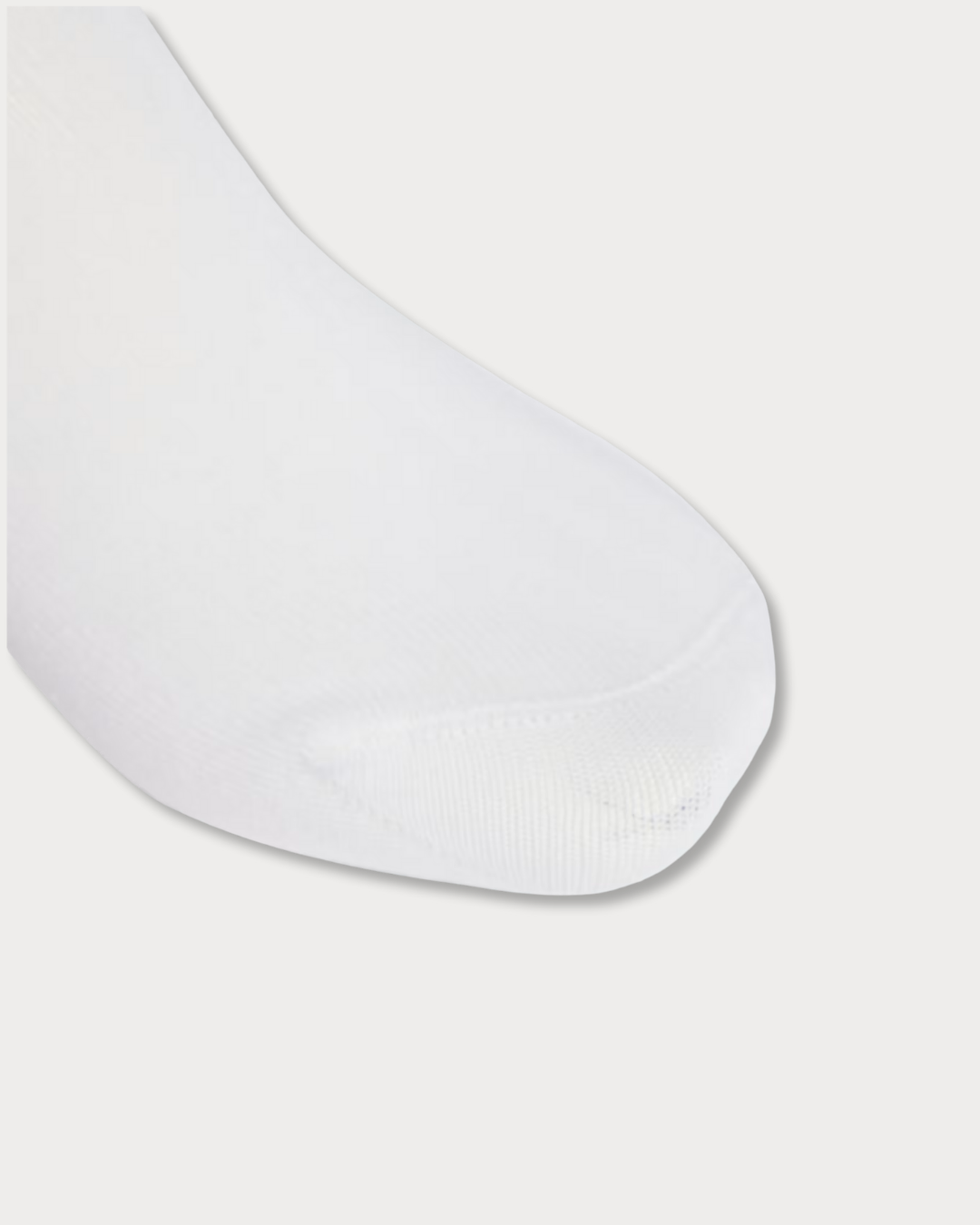 adidas Reflective Crew Socks 2 Pairs - White / Reflective Silver