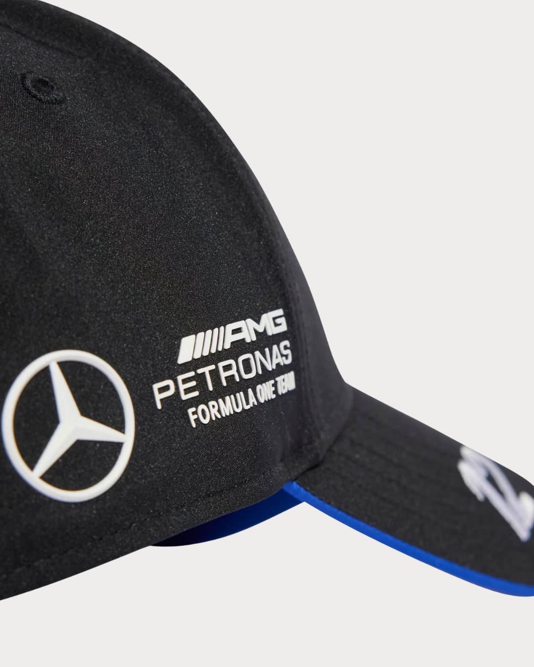 adidas Mercedes - AMG Petronas Formula One Team Kimi Antonelli Cap - Black