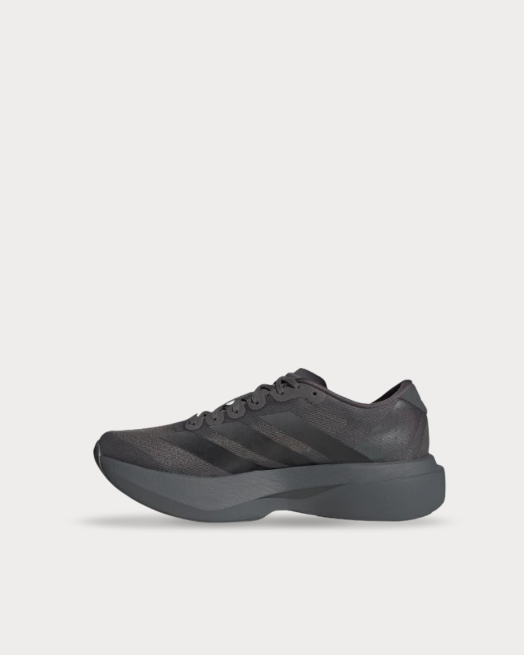 WMNS Adizero EVO SL -  Grey Five / Core Black / Lime Burst