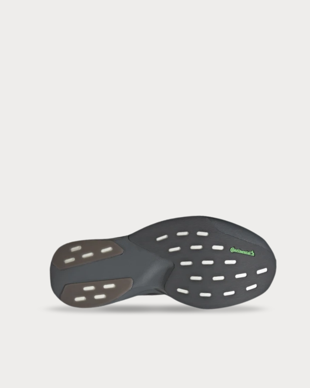 WMNS Adizero EVO SL -  Grey Five / Core Black / Lime Burst