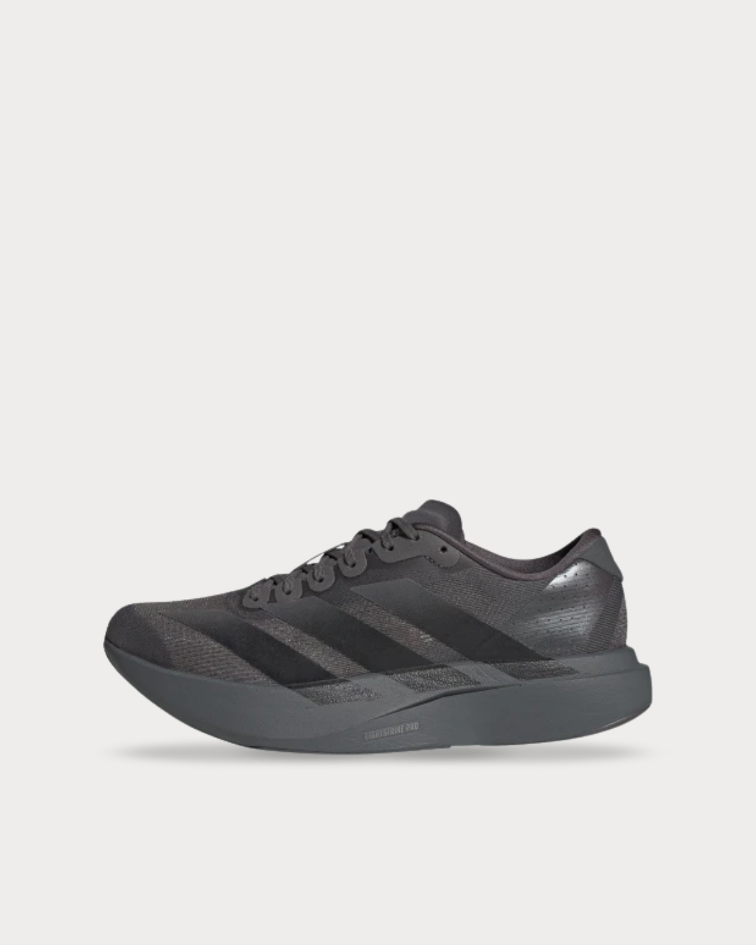 WMNS Adizero EVO SL -  Grey Five / Core Black / Lime Burst