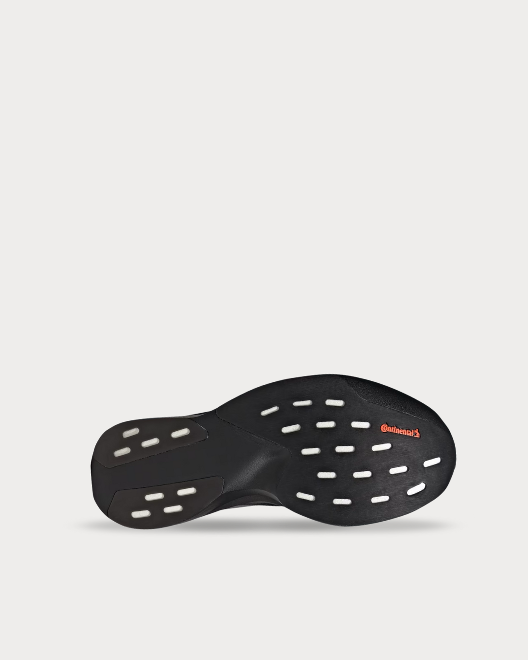 WMNS Adizero EVO SL -  Core Black / Grey Four / Impact Orange