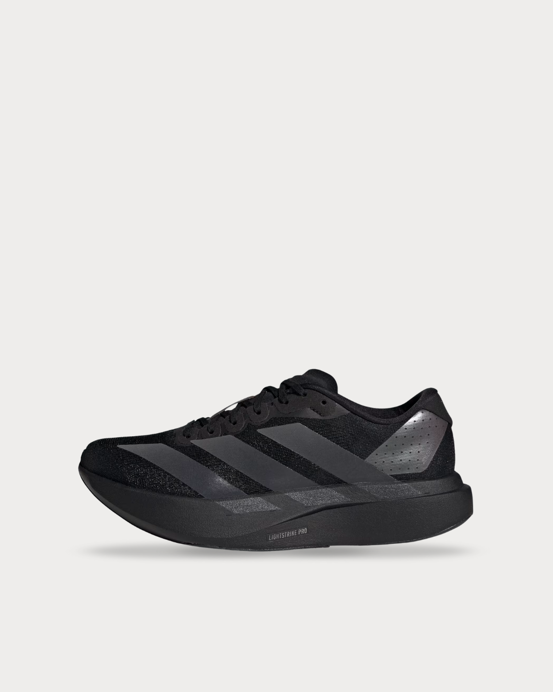 WMNS Adizero EVO SL -  Core Black / Grey Four / Impact Orange