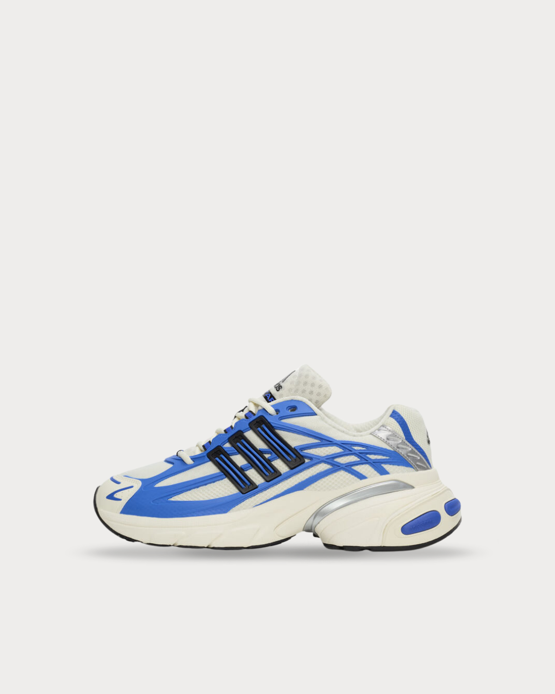 adidas Adistar XLG 2.0 - Hi-Res Blue / Core Black / Off White KI4505
