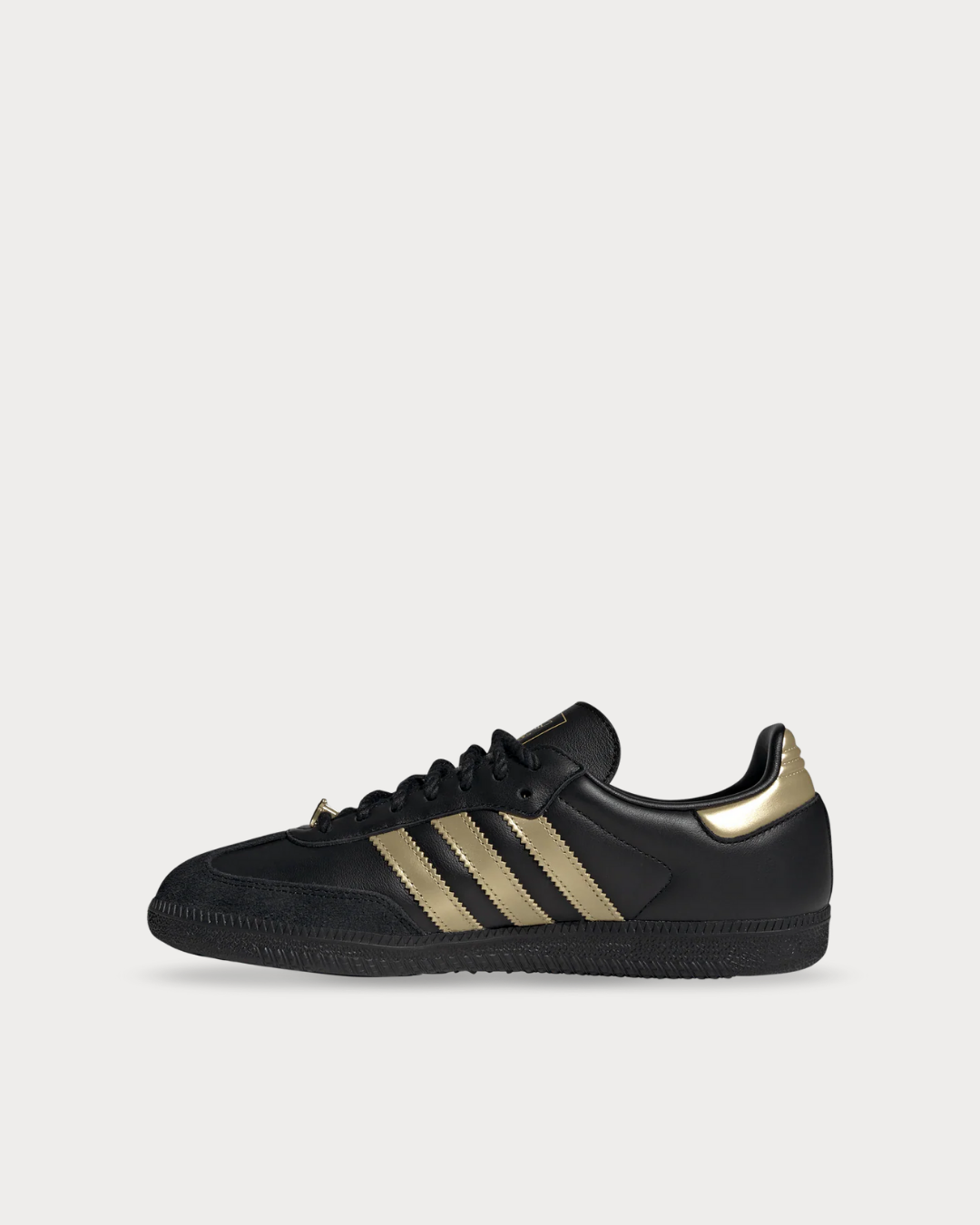 adidas Samba OG -Black/Gold