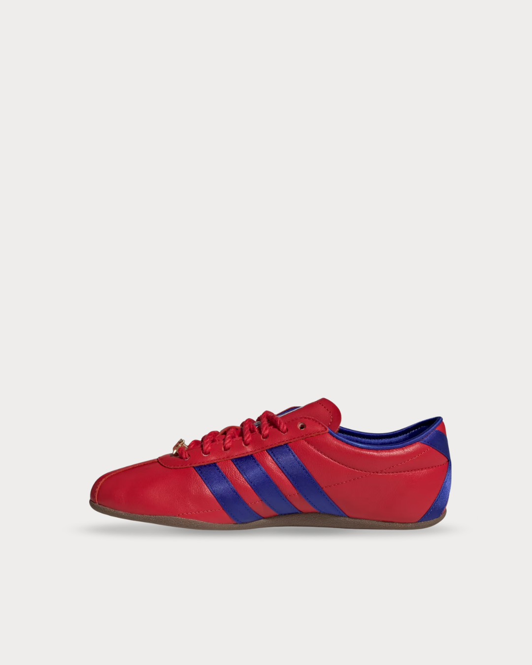WMNS adidas Red Tokyo x Muay Thai - Collegiate Red / Lucid Blue / Off White KI5858