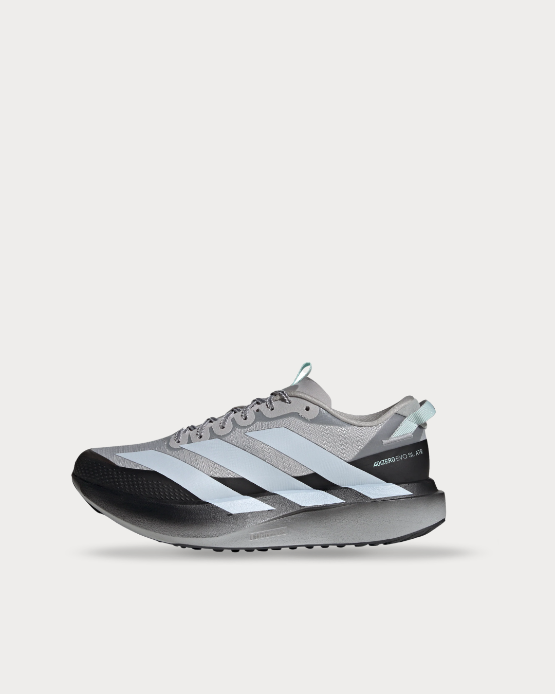 adidas Adizero Evo SL ATR - Grey Two / Halo Blue / Halo Mint