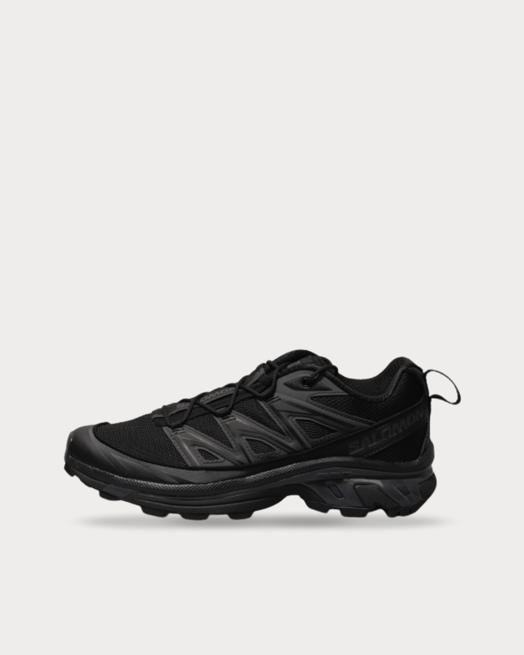 Salomon XT-6 Expanse - Black/Ebony/Magnet