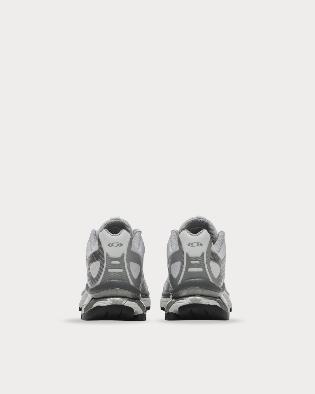 Salomon XT-4 OG - Sharkskin / Dawn Blue / Metal