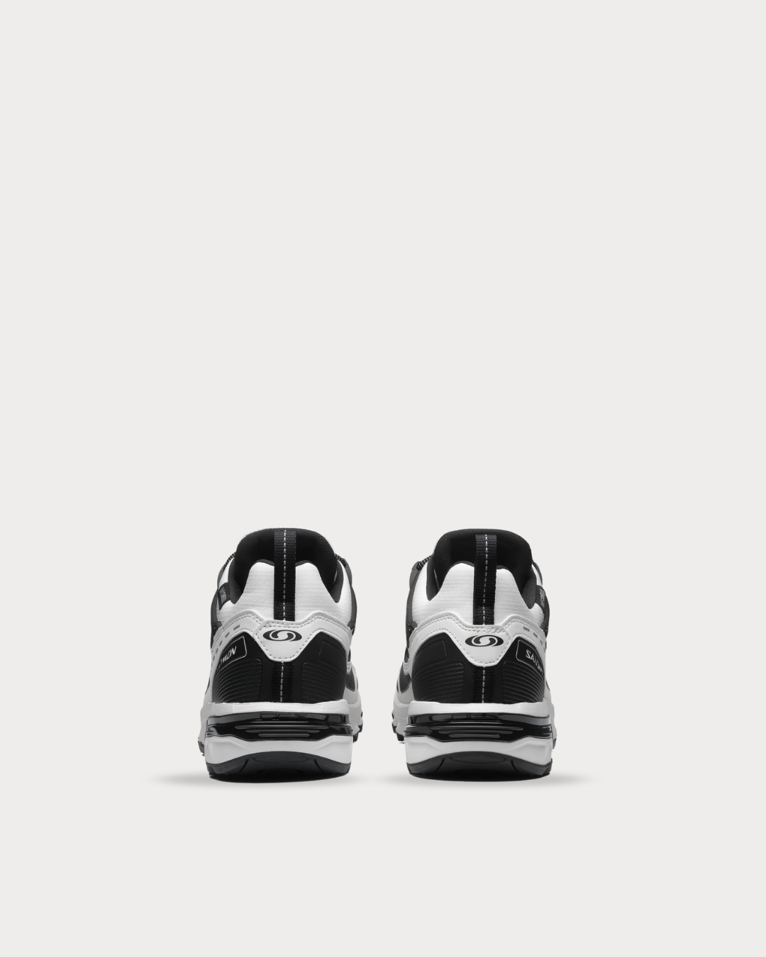 Salomon ACS + CSWP - White/Black/White