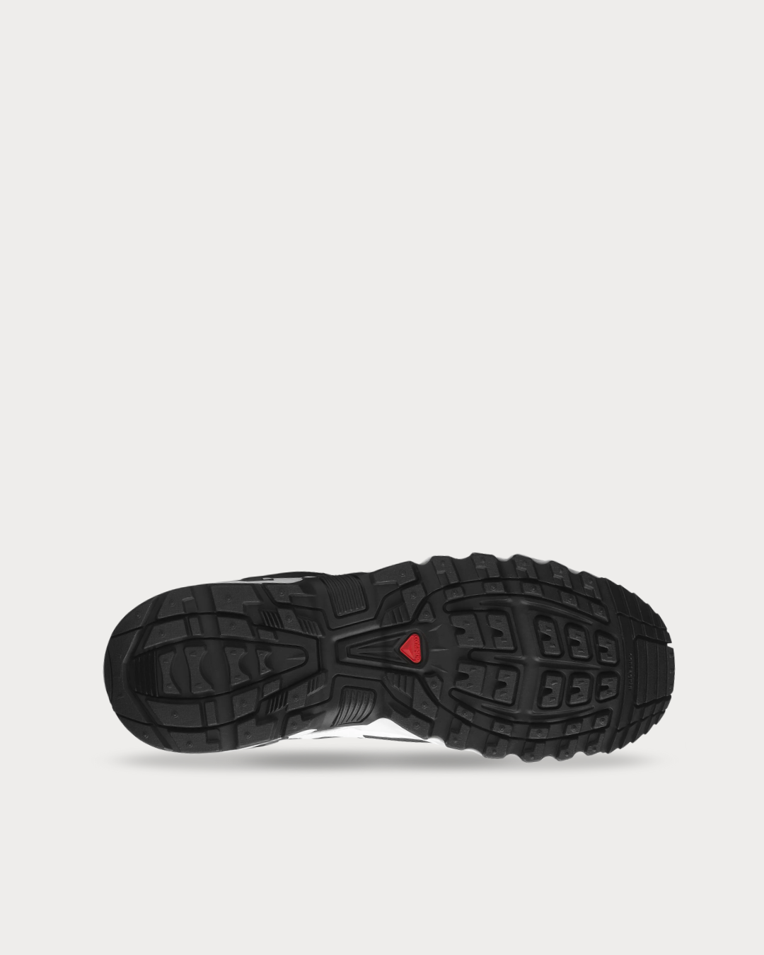 Salomon ACS + CSWP - White/Black/White
