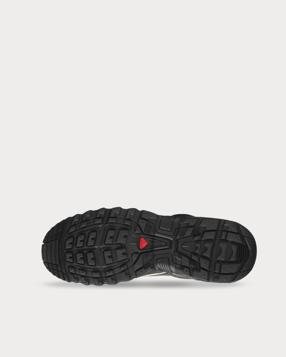 Salomon ACS Pro Chromatic - Black / Alfalfa