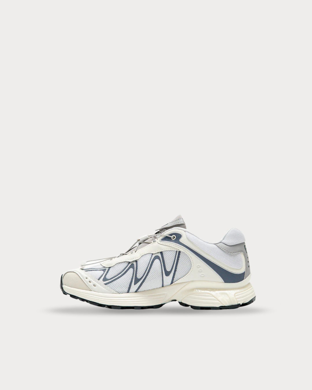 Salomon XT Whisper -  Vanilla Ice / White / Grisaille L49238300