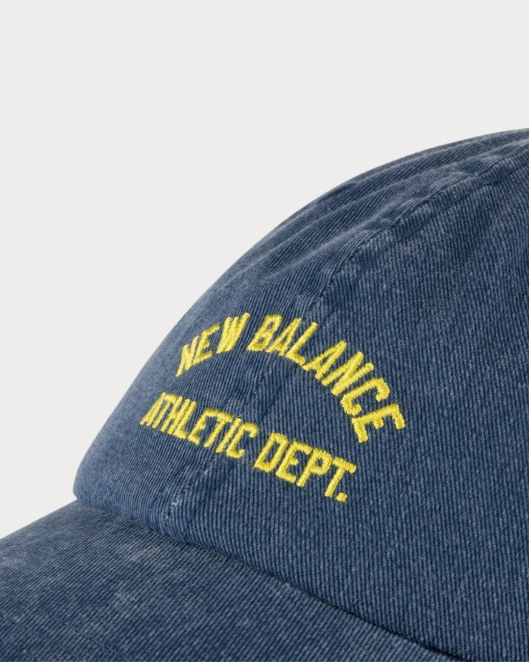 New Balance Seasonal Classic Cap