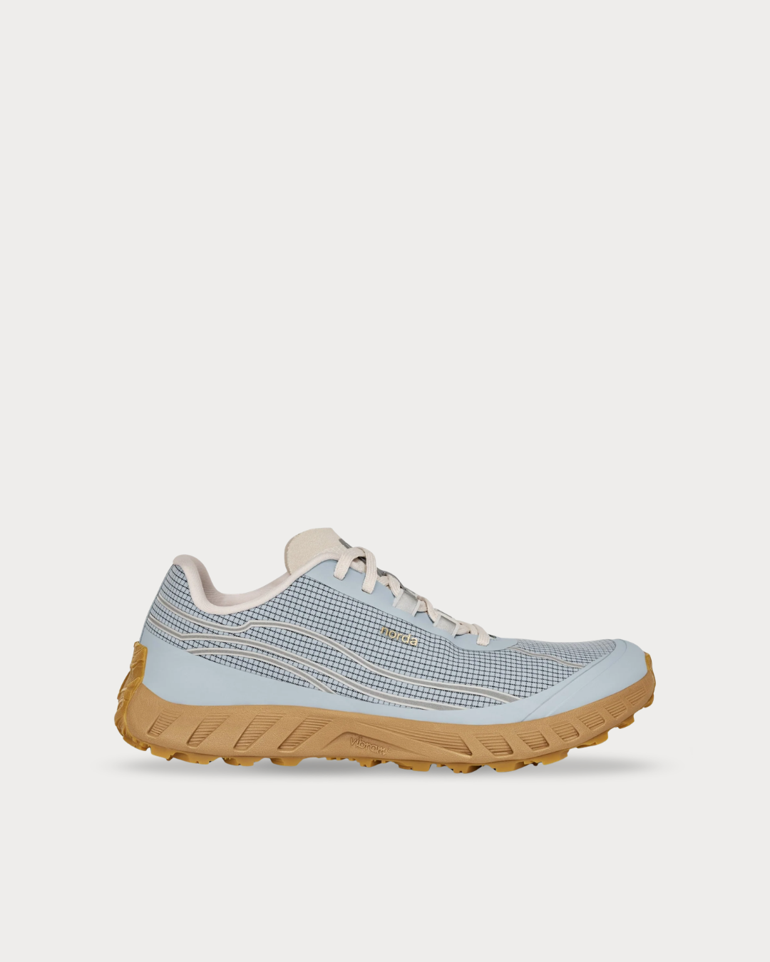 WMNS Norda 002 Kanagawa - Blue