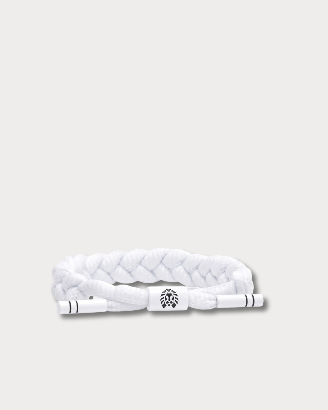 Rastaclat "Level 1" Braided Bracelet
