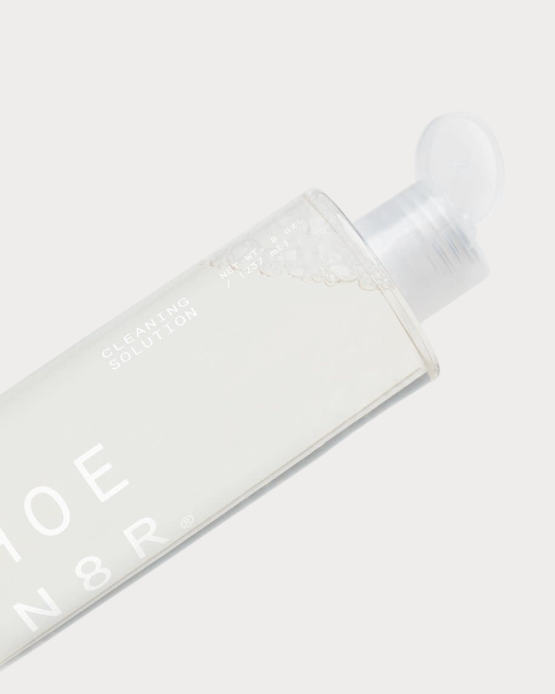 RESHOEVN8R Cleaning Solution 8oz