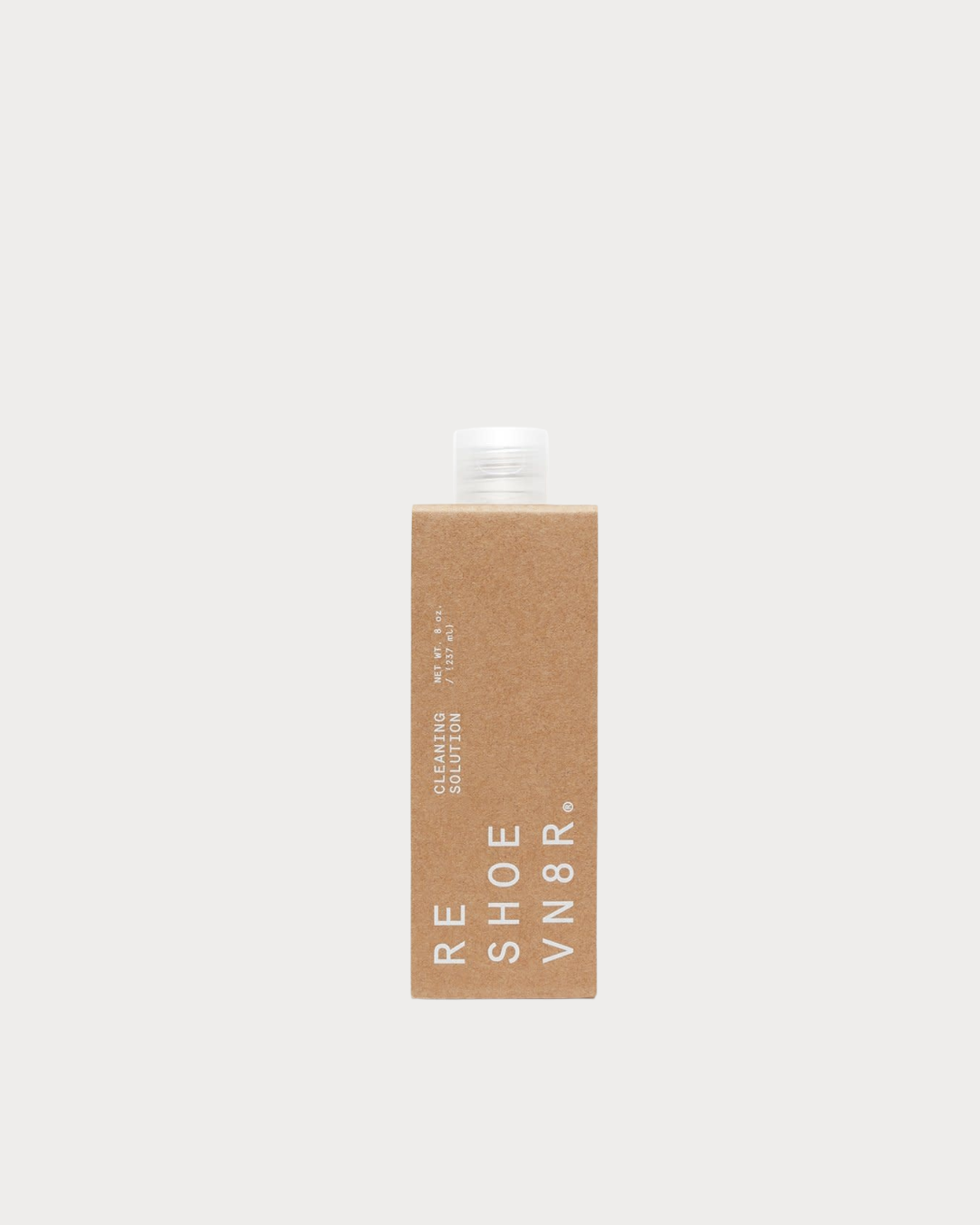 RESHOEVN8R Cleaning Solution 8oz