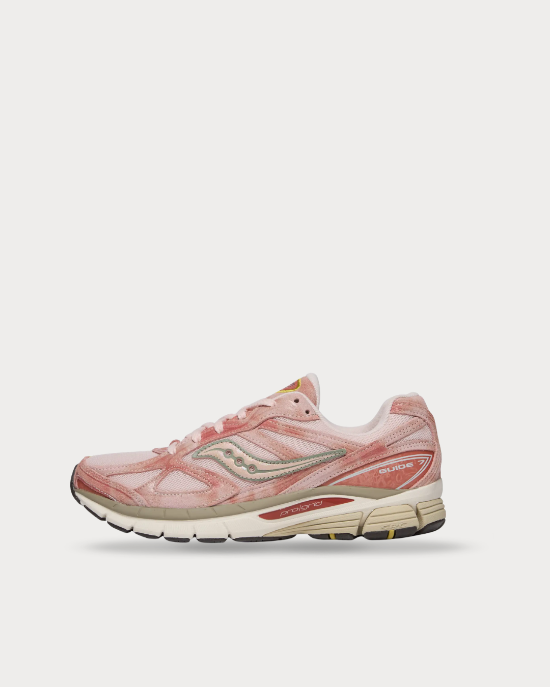 Saucony ProGrid Guide 7 - Sienna S101224-1001