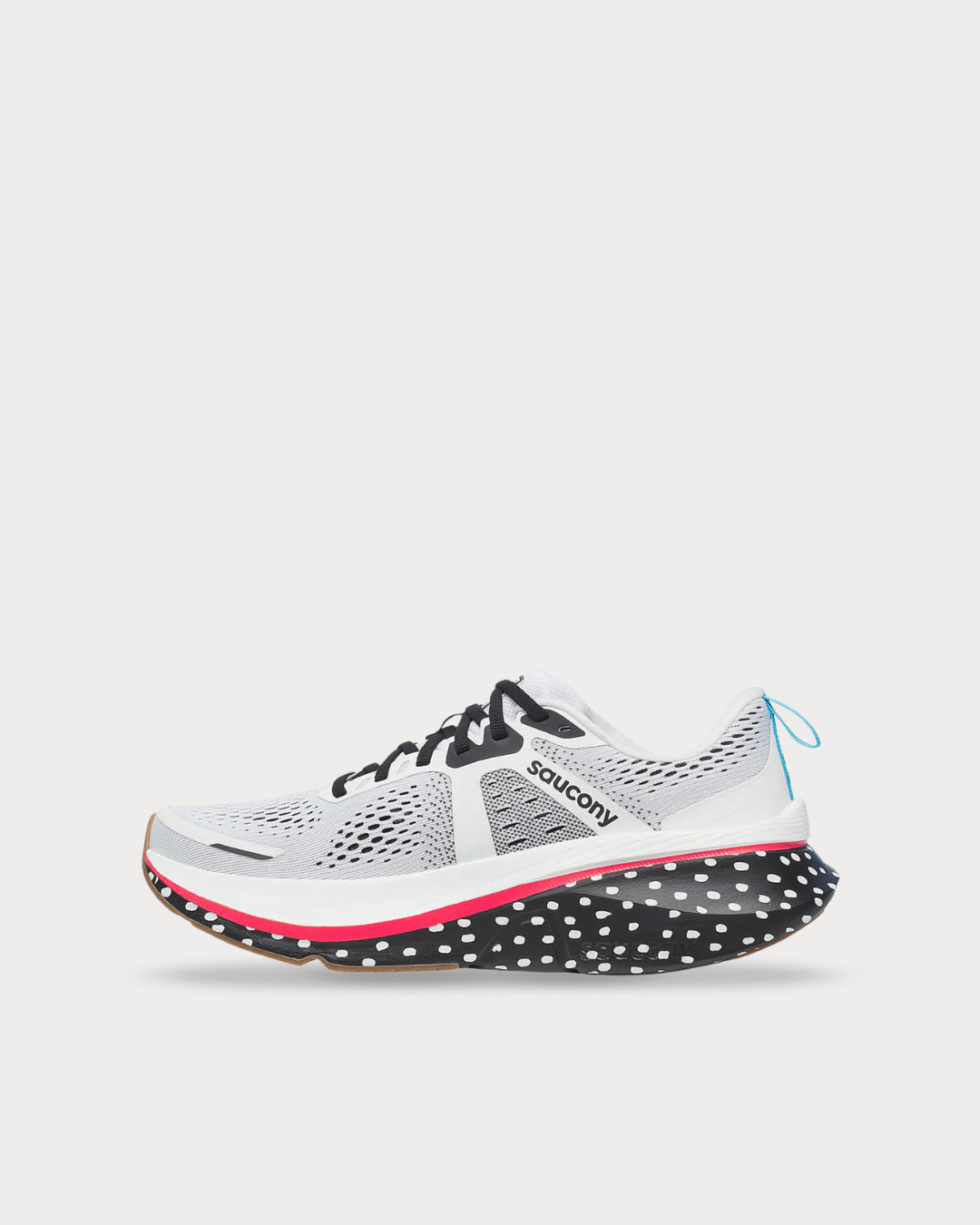 Keith Haring X Saucony NYC Guide 18