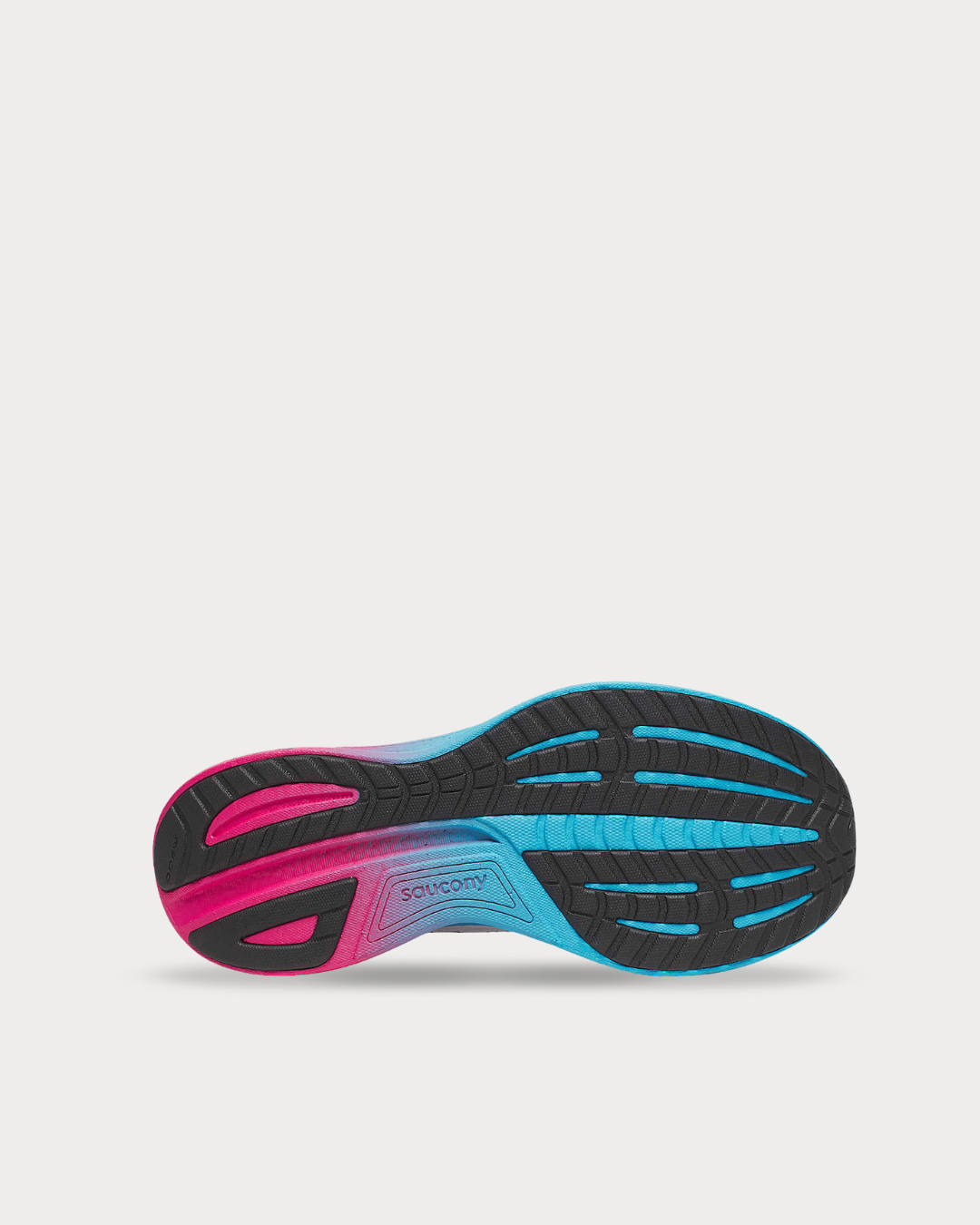 Keith Haring x Saucony Ride 18 "Love"