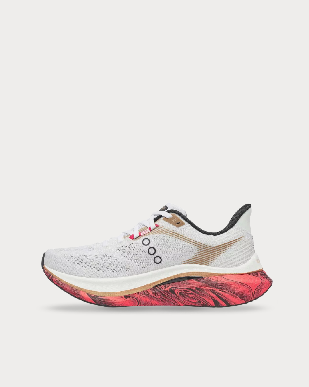 Saucony Endorphin Speed 5 City Pack London - White/Black