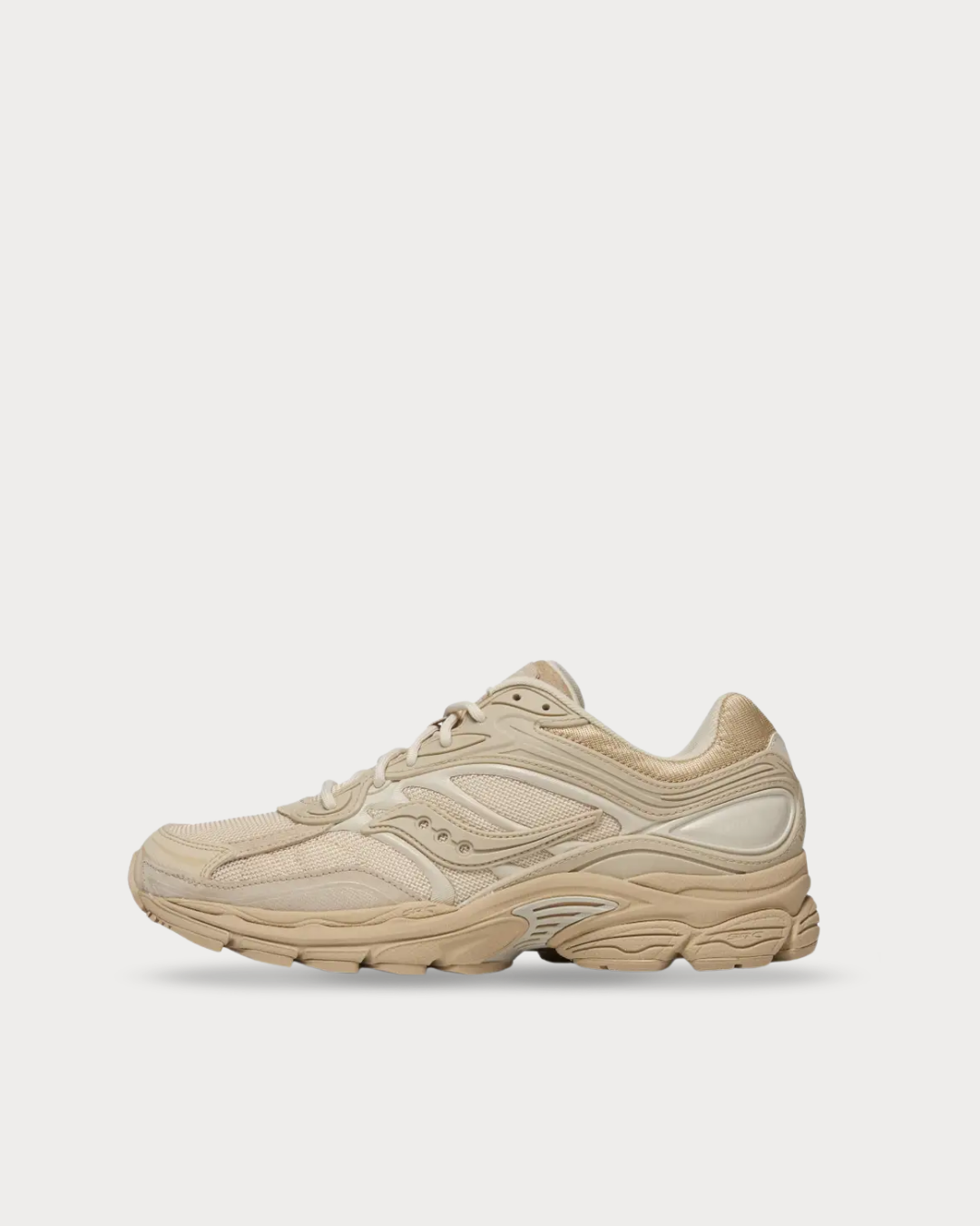 WMNS Saucony ProGrid Omni 9 Armor - Summer Sand
