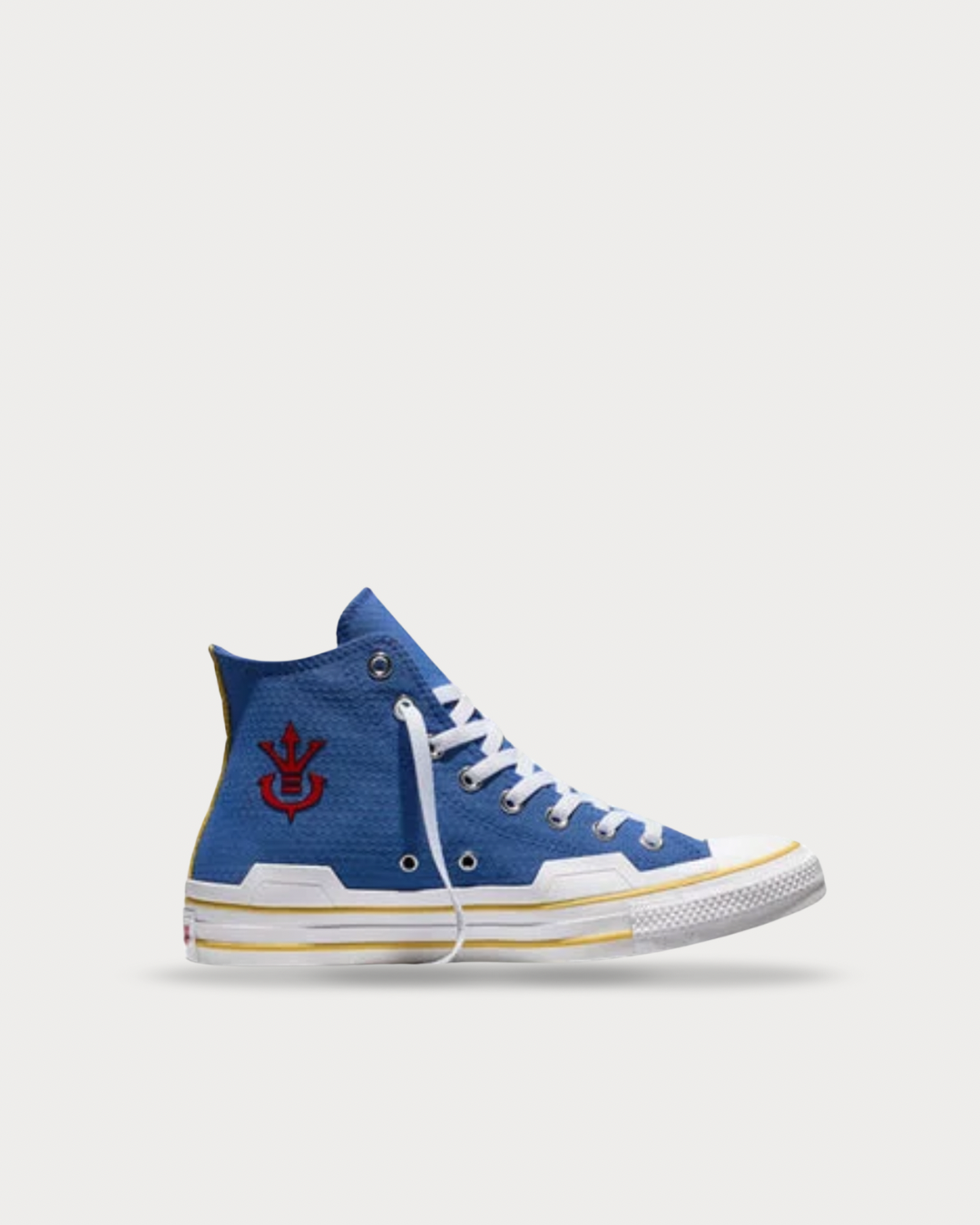 Converse Chuck Taylor All Star x Dragon Ball Z "Vegeta" A21843C