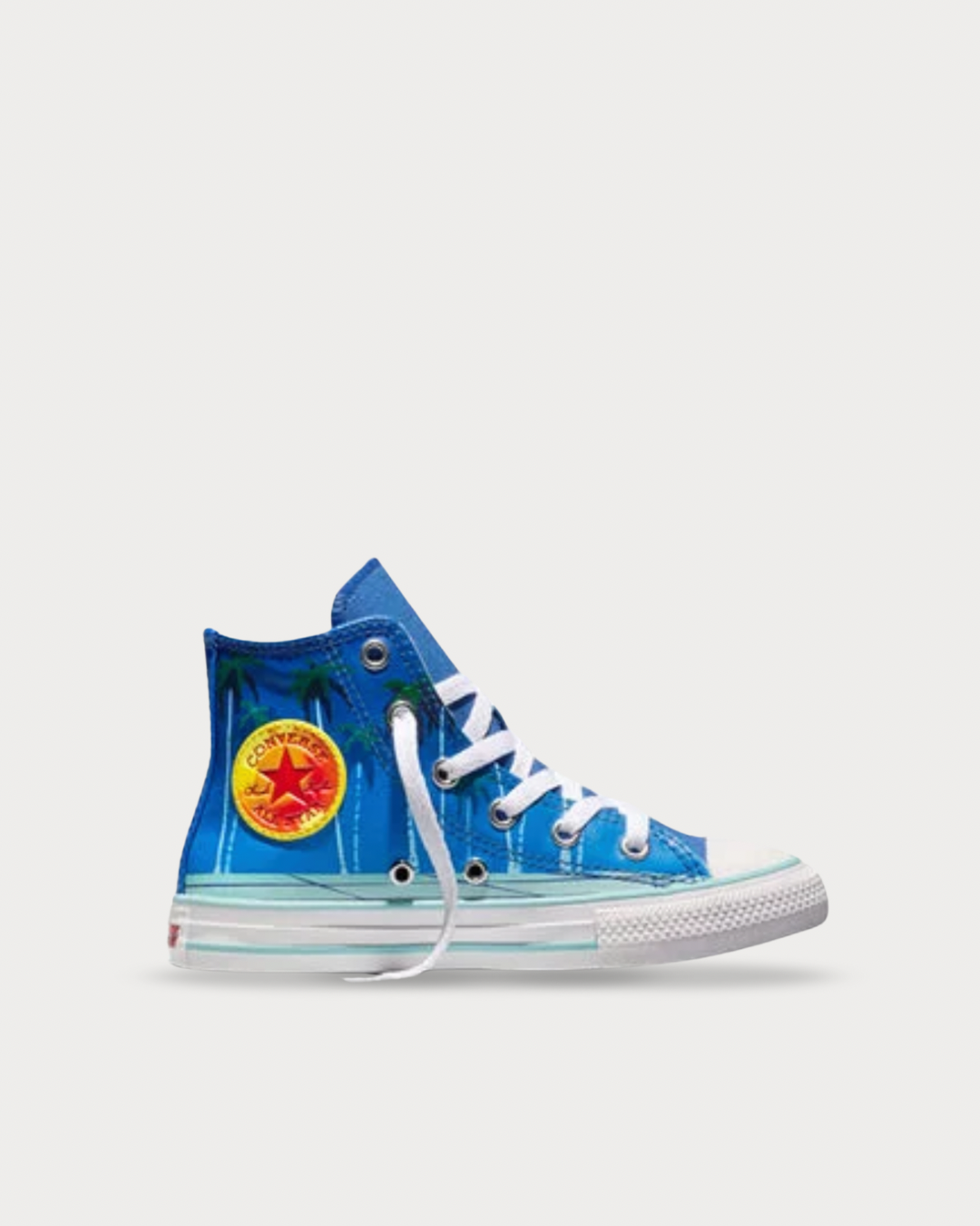 Converse Kids Chuck Taylor All Star x Dragon Ball Z "Fusion" A21846C