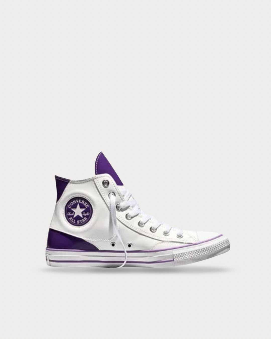 Converse Chuck Taylor All Star x Dragon Ball Z "Frieza" A21844C