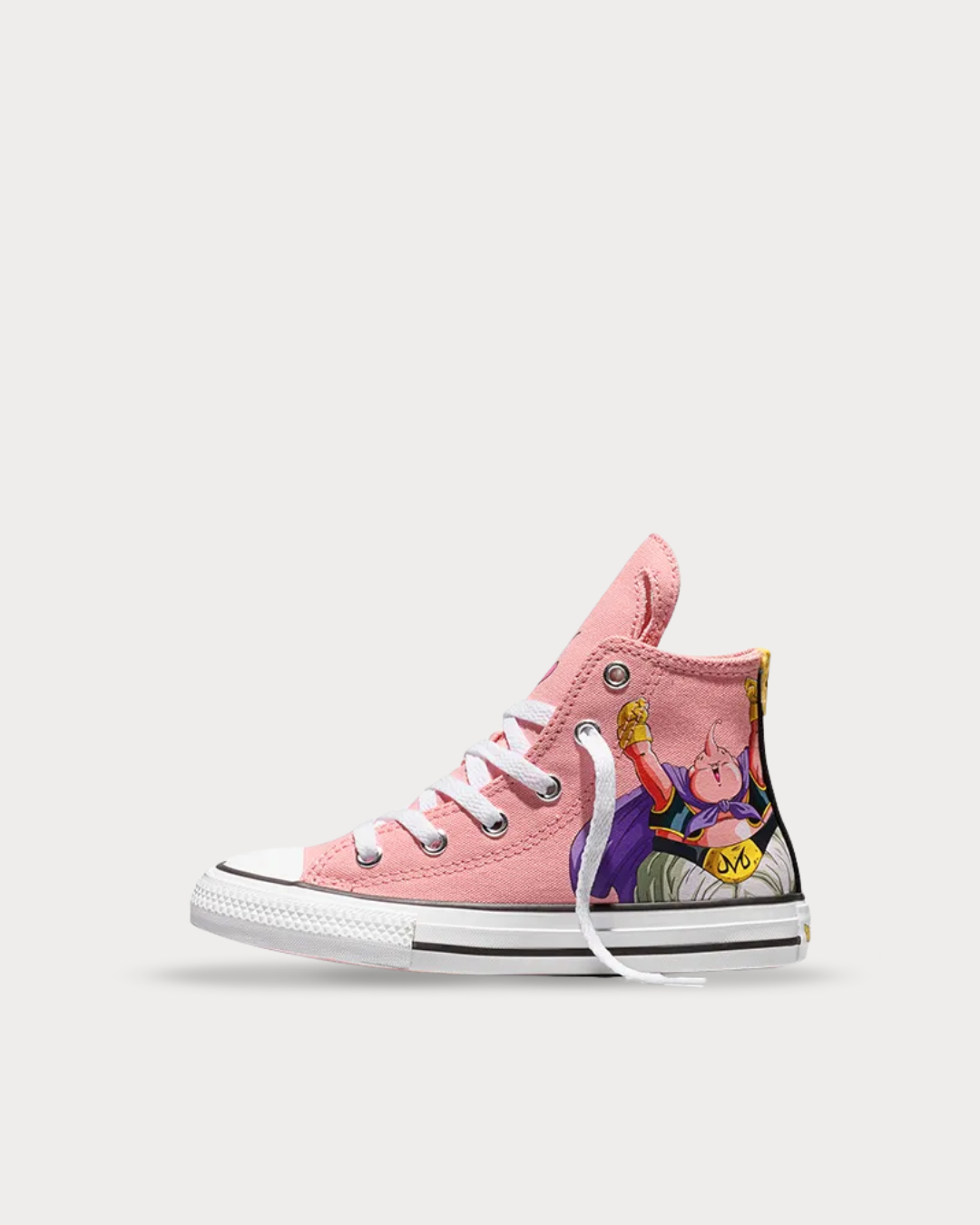 Converse Chuck Taylor All Star x Dragon Ball Z "Majin Buu" A21847C