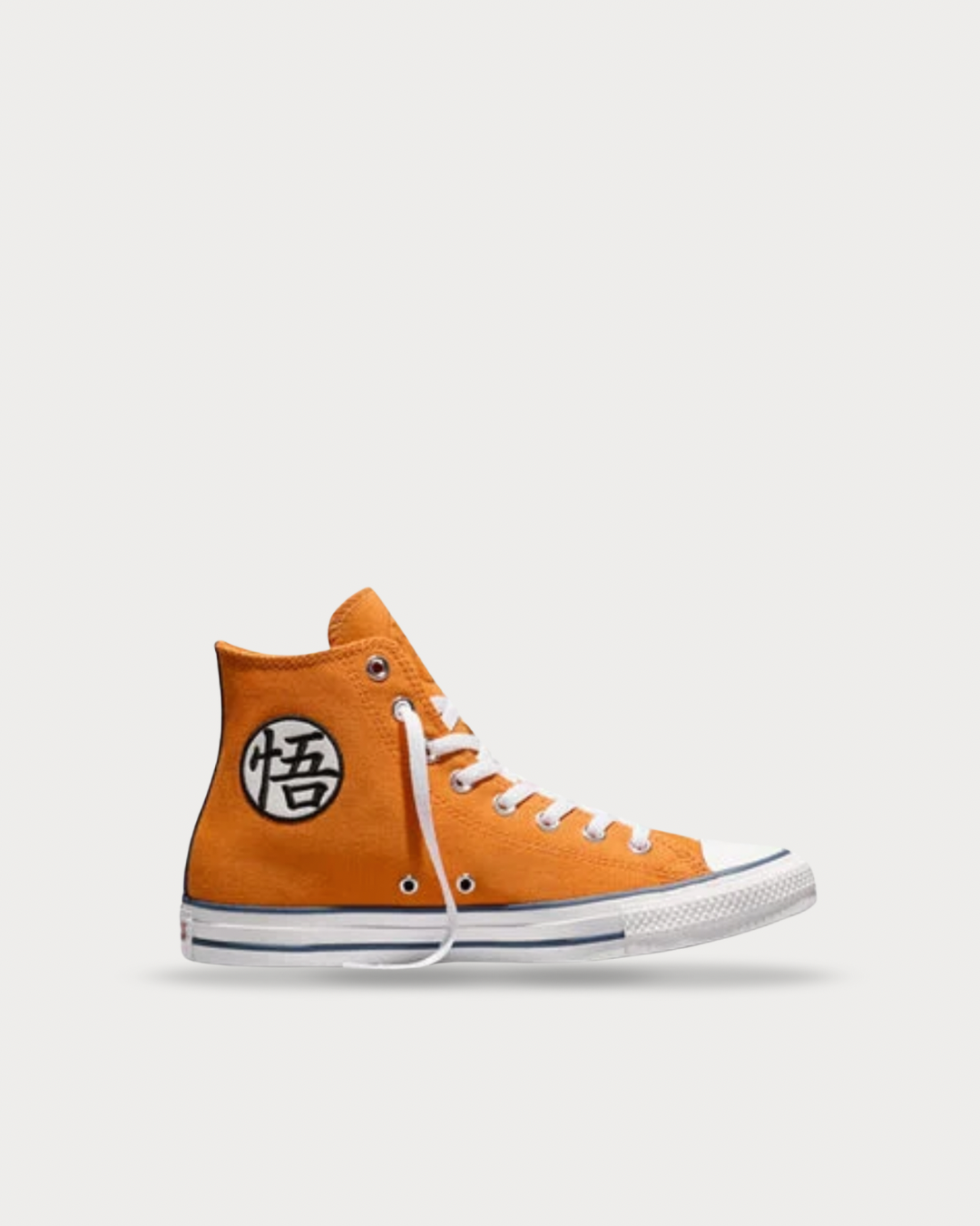 Converse Chuck Taylor All Star x Dragon Ball Z "Goku" A21842C