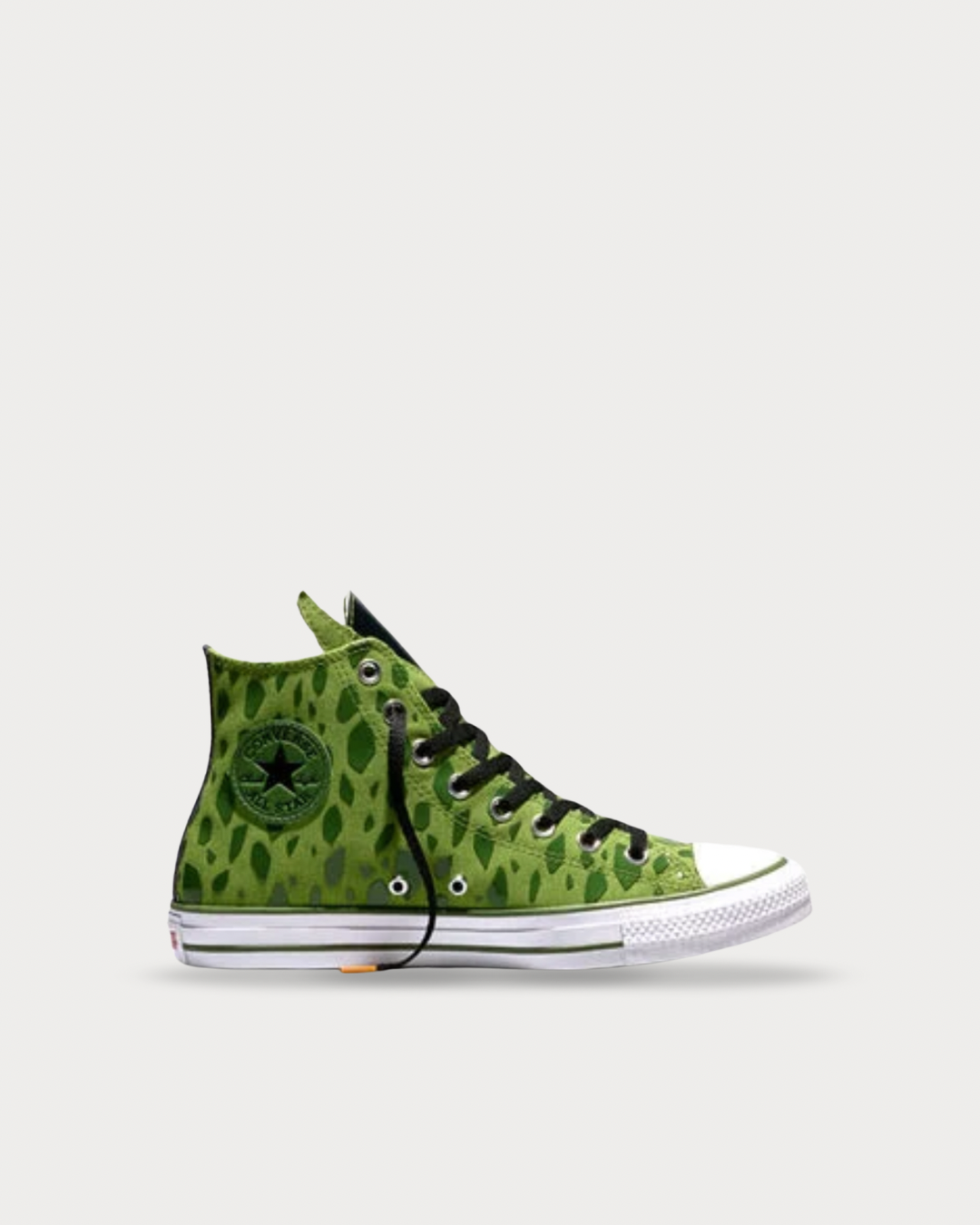 Converse Chuck Taylor All Star x Dragon Ball Z "Cell" A21845C
